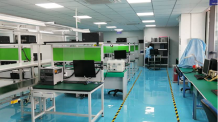 高通攜手合作伙伴，加速5G賦能工業數字化轉型，助力電子商務變革